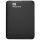 1TB WD Elements Portable 2.5"