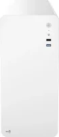 AeroCool Geh Mini CS-110 v1 MicroATX/MiniITX (white)