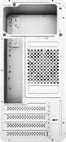 AeroCool Geh Mini CS-110 v1 MicroATX/MiniITX (white)