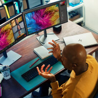 40.6cm(16")HP ZBook Firefly 16