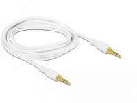 DeLOCK 3.5mm Klinke 2m