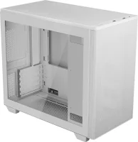 AeroCool Geh Mini Stormfront v1 MicroATX/MiniITX (white)