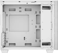 AeroCool Geh Mini Stormfront v1 MicroATX/MiniITX (white)