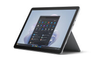 MS Surface Go 4 Platin N200