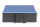 DIGITUS Switch 4+2-Port Ind. L2 managed Gigabit Ethernet PoE