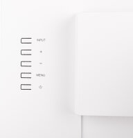 IIYAMA 60,5cm (23,8") XUB2492HSU-W6 16:9 HDMI+DP+USB IPS wh. retail