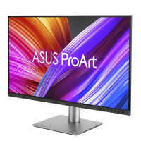 86.4cm (34") ASUS ProArt PA329CRV IPS HDR10 4K UHD Calman Verified Pivot