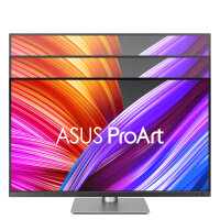 86.4cm (34") ASUS ProArt PA329CRV IPS HDR10 4K UHD Calman Verified Pivot