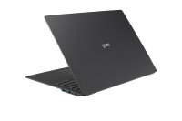 LG 16" 16Z90SP-A Notebook I7  32GB LPDDR5X 2TB SSD schwarz W11P