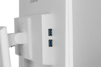 IIYAMA 54.5cm (21,5") XUB2292HSU-W6  16:9 HDMI+DP+4xUSB IPS retail