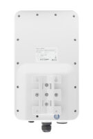 LevelOne AX3000 Dual Band Wi-Fi 6 Outdoor PoE WLAN Access Point, omnidirektional