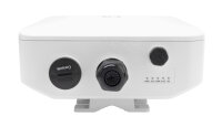 LevelOne AX3000 Dual Band Wi-Fi 6 Outdoor PoE WLAN Access Point, omnidirektional