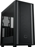 CoolerMaster Geh MasterBox 600 Lite Black