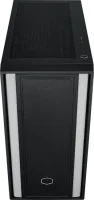 CoolerMaster Geh MasterBox 600 Lite Black