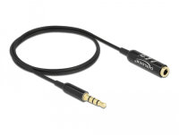 DeLOCK 3.5mm Audio 50cm