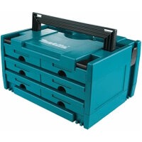 Makita MAKSTOR Werkzeugkoffer