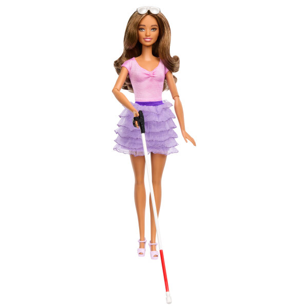 Barbie HRH17 Puppe