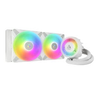 Arctic Liquid Freezer III 280 A-RGB 280mm CPU...