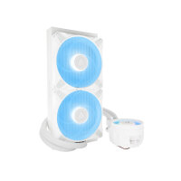 Arctic Liquid Freezer III 280 A-RGB 280mm CPU Wasserkühlung white