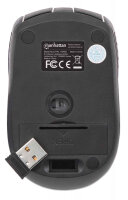 Manhattan Wireless Desktop Set