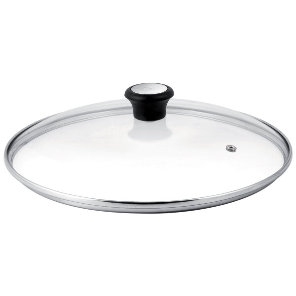 Tefal 28097912 Glasdeckel 32cm