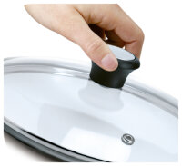 Tefal 28097912 Glasdeckel 32cm