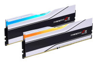 32GB G.Skill Trident Z5 NEO RGB DDR5-6000 CL30 Dual Channel RAM 2x 16GB Kit white DDR5 6000MHz Speicher