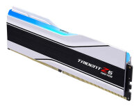 32GB G.Skill Trident Z5 NEO RGB DDR5-6000 CL30 Dual Channel RAM 2x 16GB Kit white DDR5 6000MHz Speicher