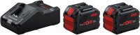 Bosch Powertools Starter-Set