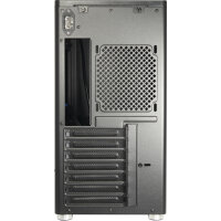 Inter-Tech Geh X2 Duplex Pro Micro-Tower,Mainboards bis ATX