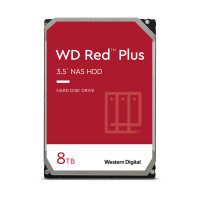 8TB WD Red Plus WD80EFPX