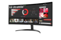 LG 34WR50QC-B.AEU Computerbildschirm 86,4 cm (34")...