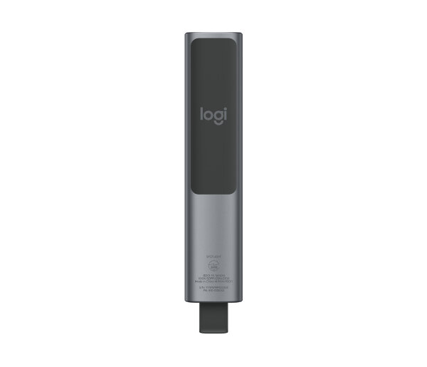 Logitech Spotlight Plus Slate B2B grey