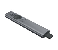 Logitech Spotlight Plus Slate B2B grey
