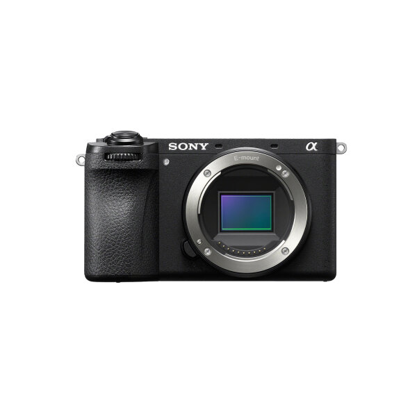 Sony Alpha 6700 Body