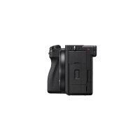 Sony Alpha 6700 Body