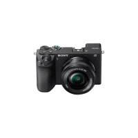 Sony Alpha 6700+E 16-50mm