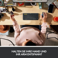 Logitech Ergo M575 f.Business