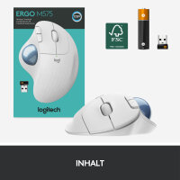 Logitech Ergo M575 f.Business