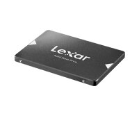 512GB Lexar NS100 2.5"