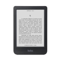 15.2cm(6")Kobo Clara BW 16GB