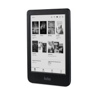 15.2cm(6")Kobo Clara BW 16GB