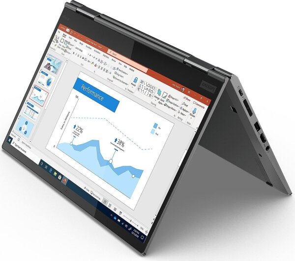 Lenovo ThinkPad X1 Yoga G5