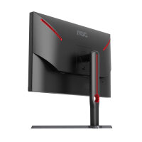 AOC 68,6cm (27")  Q27G3XMN  16:09 2xHDMI+DP IPS Lift 180Hz retail