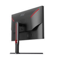 AOC 68,6cm (27")  Q27G3XMN  16:09 2xHDMI+DP IPS Lift 180Hz retail