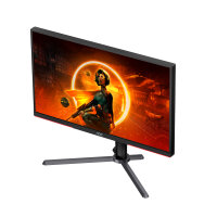 AOC 68,6cm (27")  Q27G3XMN  16:09 2xHDMI+DP IPS Lift 180Hz retail