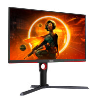 AOC 68,6cm (27")  Q27G3XMN  16:09 2xHDMI+DP IPS Lift 180Hz retail