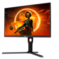 AOC 68,6cm (27")  Q27G3XMN  16:09 2xHDMI+DP IPS Lift 180Hz retail