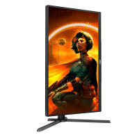 AOC 68,6cm (27")  Q27G3XMN  16:09 2xHDMI+DP IPS Lift 180Hz retail