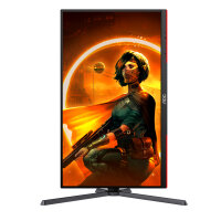 AOC 68,6cm (27")  Q27G3XMN  16:09 2xHDMI+DP IPS Lift 180Hz retail